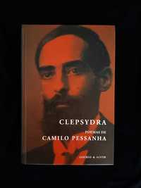 Clepsydra - Camilo Pessanha