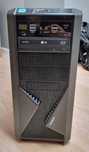 PC - i7‑860 GTX1060 6GB 24GB RAM SSD256+HDD1TB PSU720W pełny zestaw