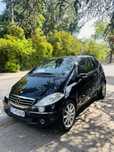Mercedes A200, 2005 | 2.0 benzyna | jeżdżący, OC i przegląd ważne