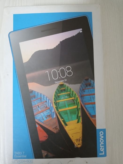 Планшет Lenovo Tab3 7 Essential