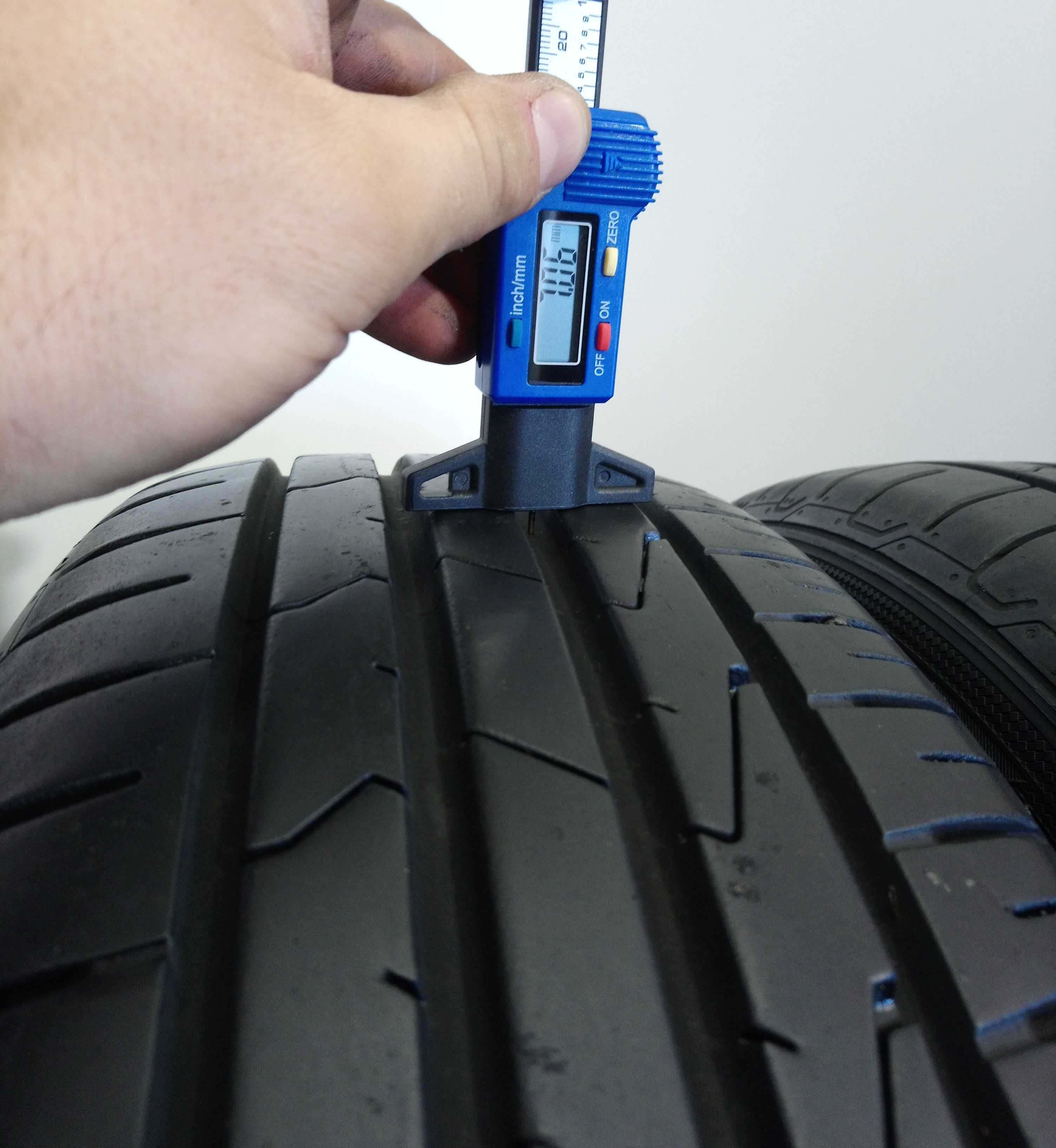 195/55R16 Hankook Ventus Prime 3 // 7,2 mm