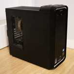 Komputer Intel i7 3.6GHz - 24GB RAM - NVIDIA GTX470 - SSD 250GB