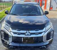 Mitsubishi ASX Outlander Капот дверь крыло фара бампер крышка радиатор