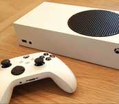 XBOX Series S 512GB + pad
