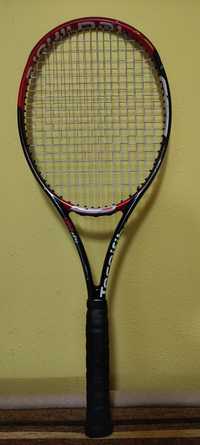 Tecnifibre T fight 295 rakieta tenisowa, nowy naciąg