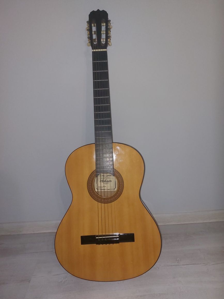 Gitara Klasyczna 4/4