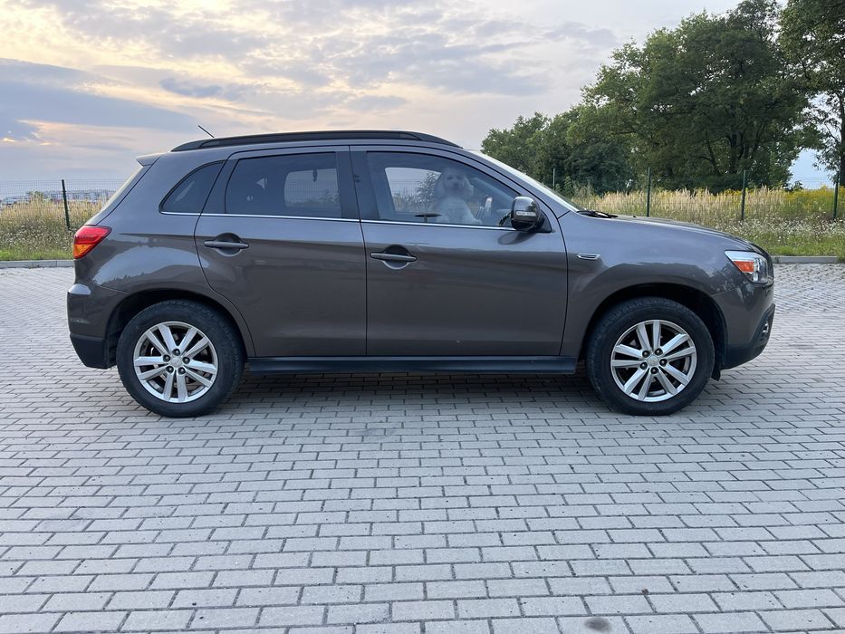 1.8did*150KM*Xenon*PanoramaLed*GrzaneFotele*Ładny*Zadbany*