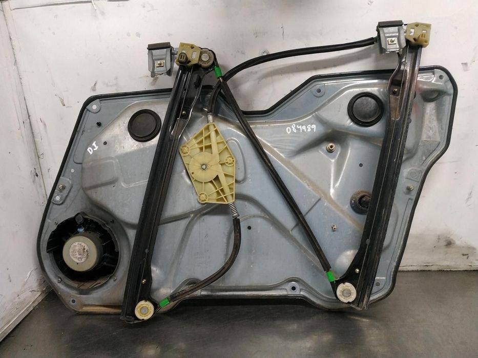 ELEVADOR DE VIDRO FRONTAL ESQUERDO SEAT LEON 2001 -1M0837755