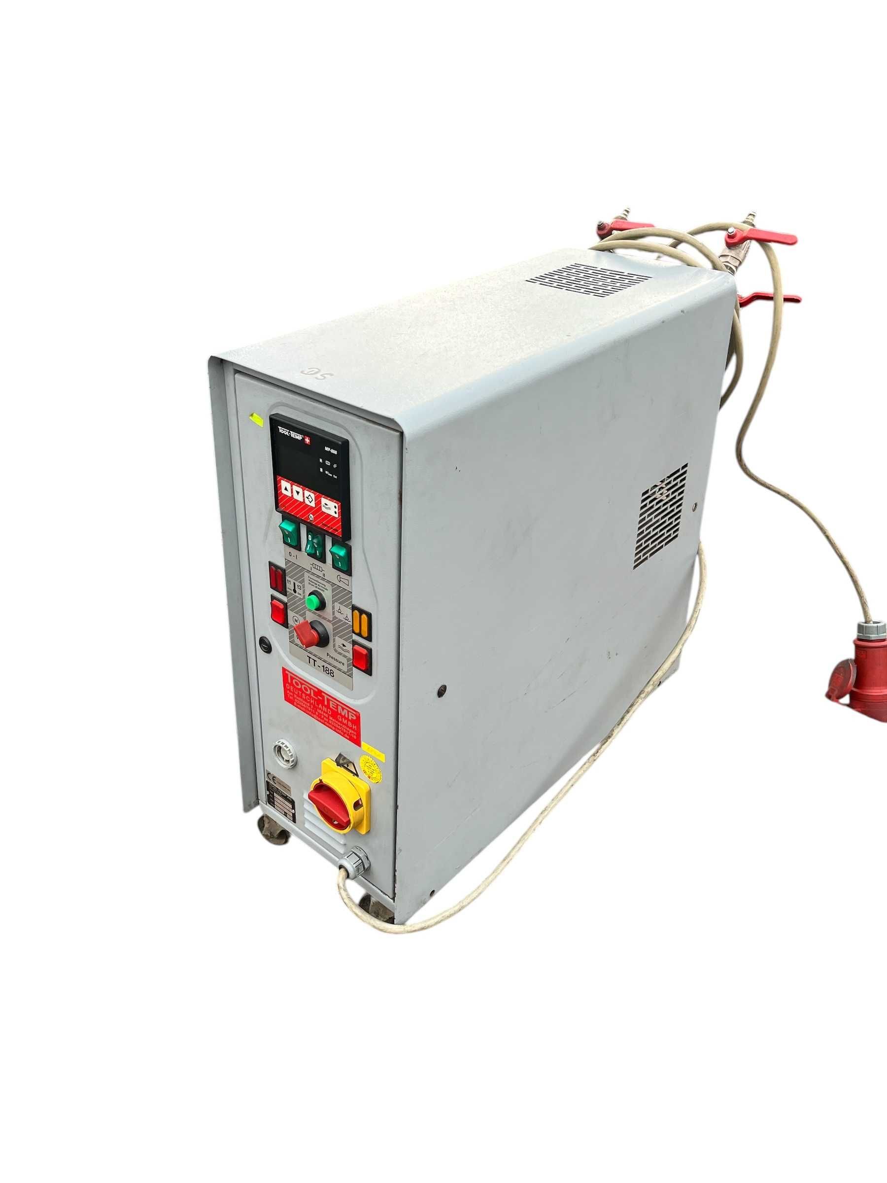 Termostat form - Tool Temp TT-188