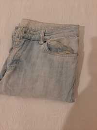 Calças de ganga/ jeans homem