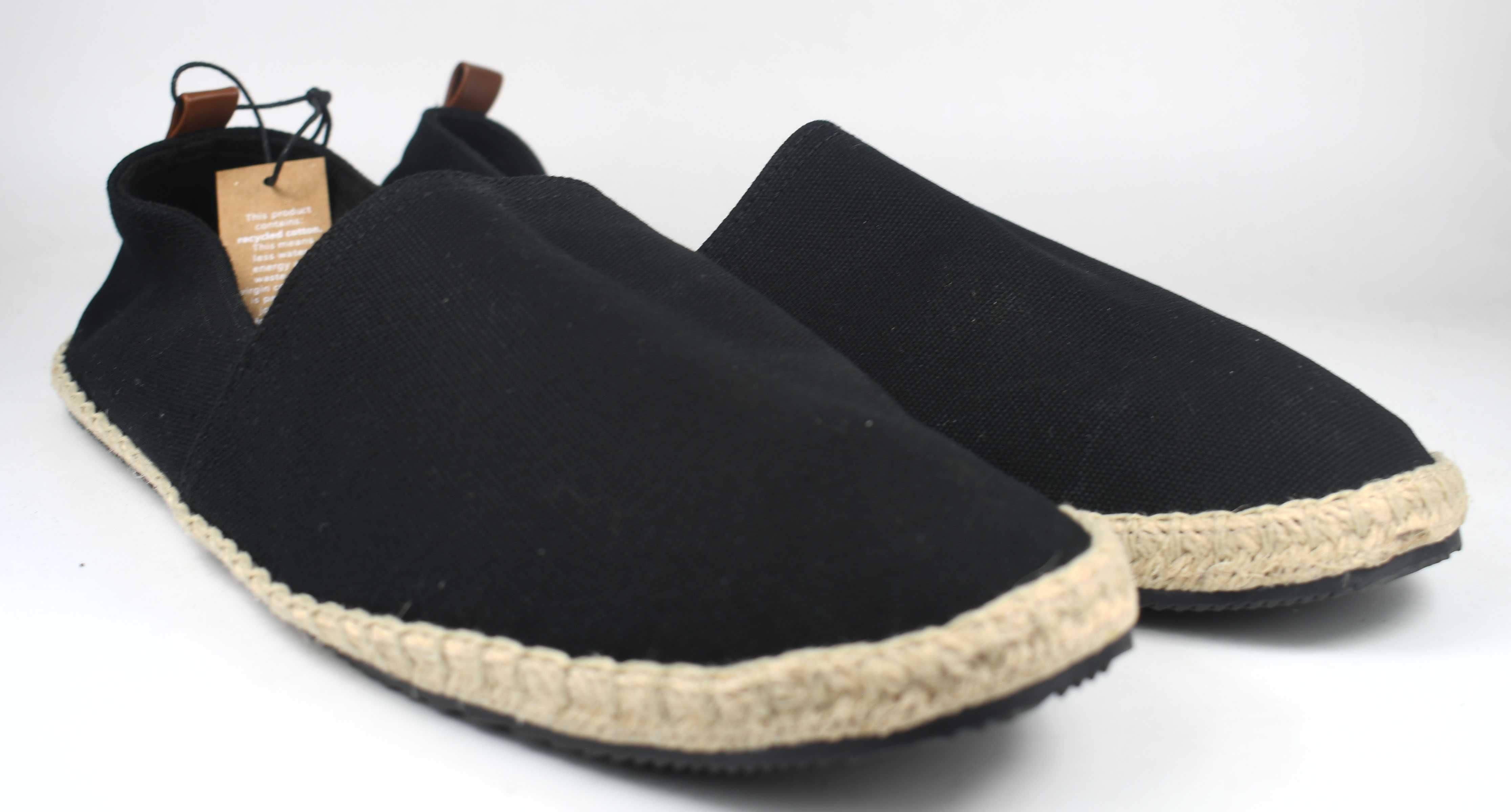 Jak nowe espadryle Pier One roz. 47