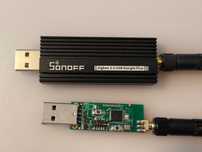 Sonoff Zigbee Dongle Plus + druga bramka gratis