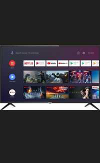 Smart TV  Blaupunkt 43