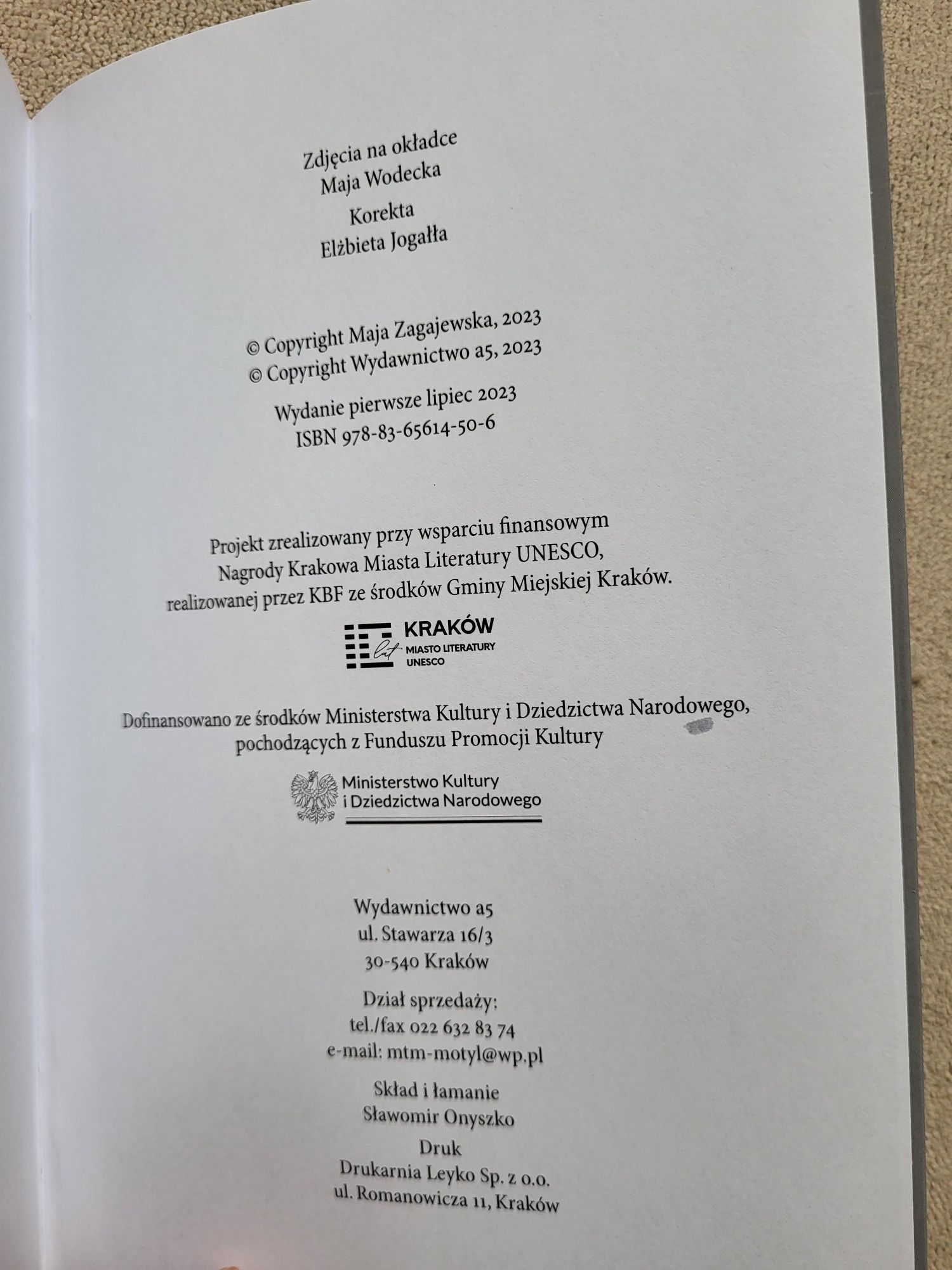 Adam Zagajewski Najwyższy Człowiek Świata