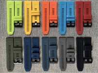 Ремінець Garmin Fenix 3 5 5X 6X 6 7X 7 tactix ремешок Браслет