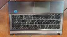 Sprzedam płytę główną z obudową LENOVO P580