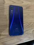 Smartfon Xiaomi Redmi 7 64 GB niebieski
