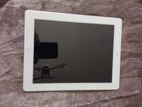 iPad 16gb branco