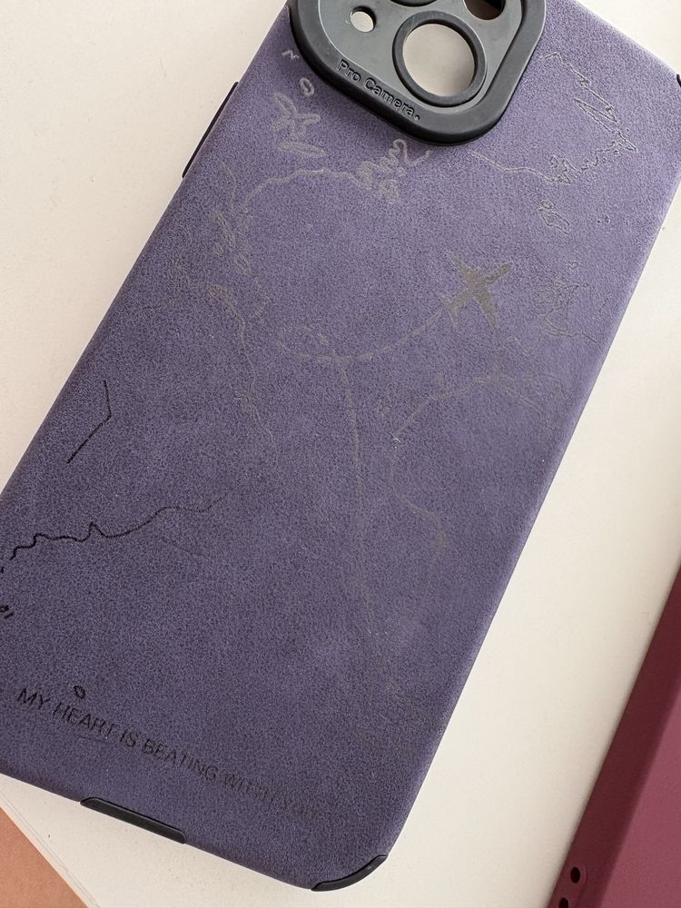Capas p/ iPhone 13