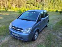 Opel Meriva 1.7dti 2003r