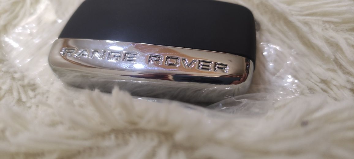 Корпус ключа Land Rover Range Rover Evoque Velar Sport монеты вазы