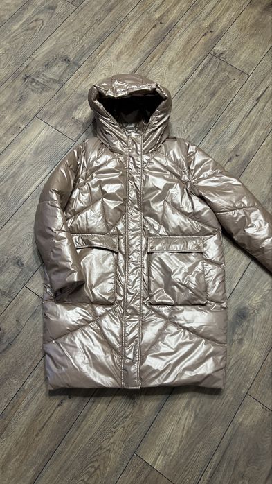 Куртка трансформер, красивий колір