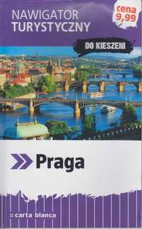 Przewodnik [ Praga ]