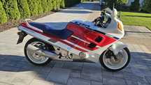 Honda Cbr 1000f  super sport