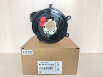 Шлейф керма, модуль подушки AirBag BMW X5 E70 61319122509 BMW 3 E90