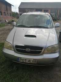 Kia Carnival 2005