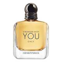 Emporio Armani - Stronger with YOU Only 100ml EDT