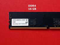 DDR4 16GB 2666 -Komputer