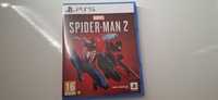 Spider Man 2 - PS5 - Jak nowy