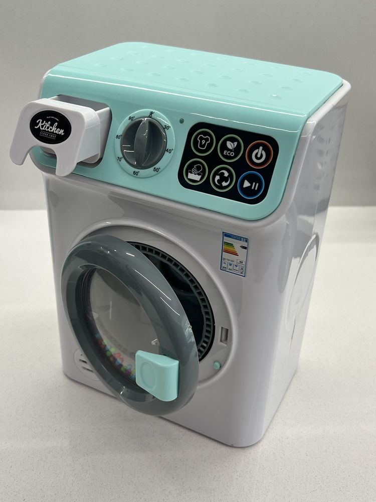 Maquina de Lavar roupa de brincar