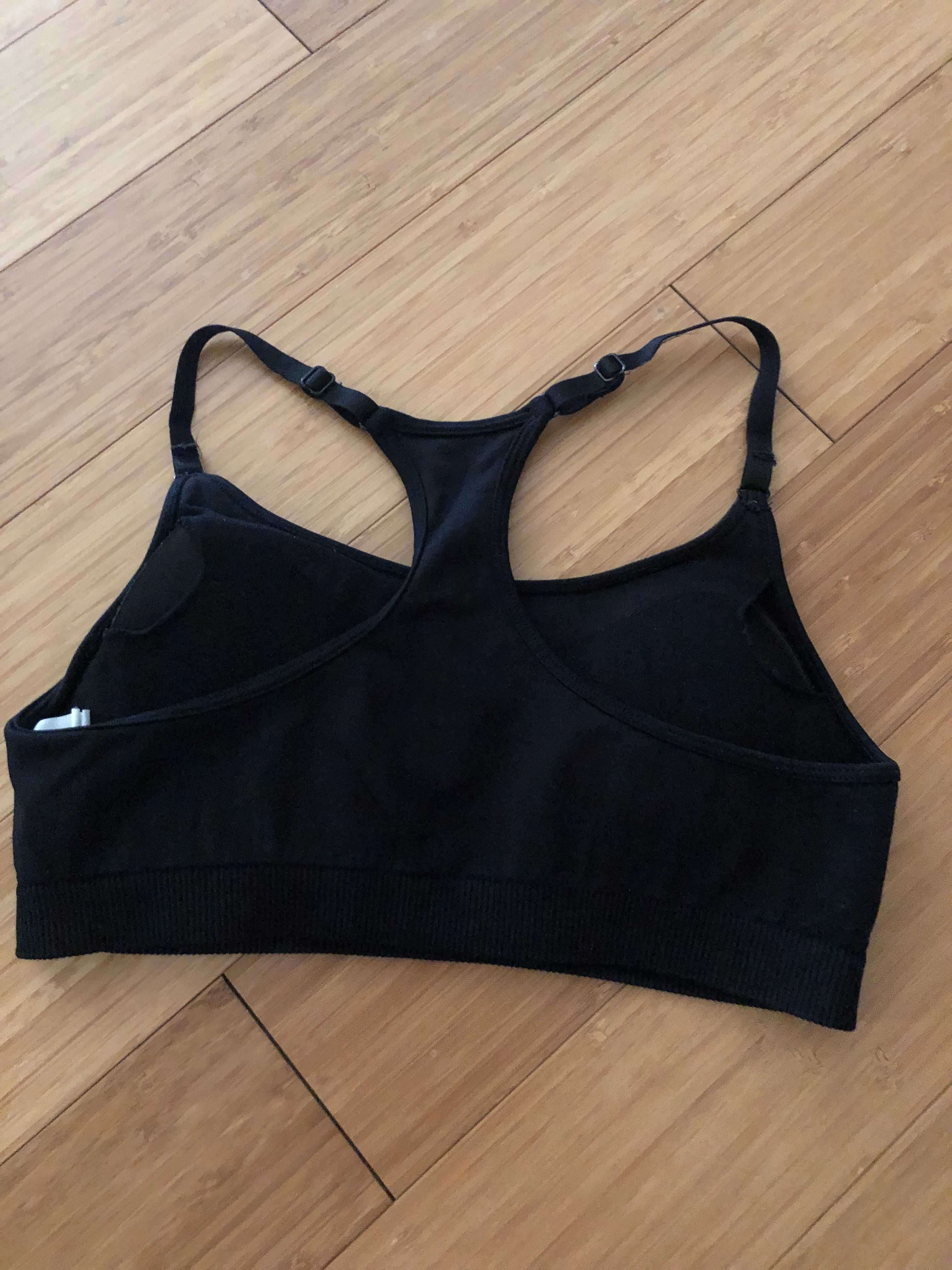 Vendo 2 top para desporto Doone - NOVOS