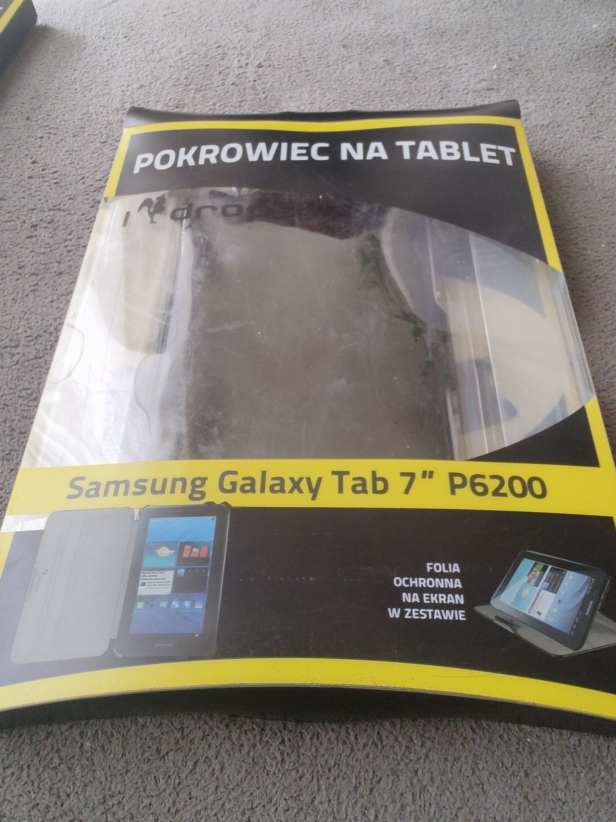 Samsung Galaxy tab 7 pokrowiec na tablet