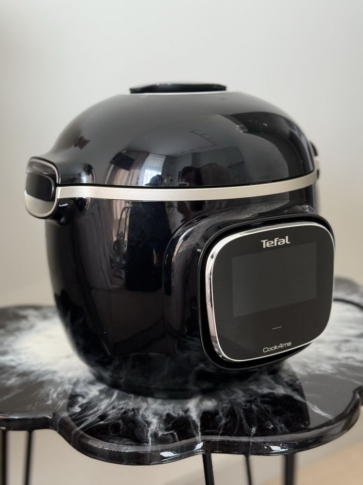 Мультиварка Tefal cook4me