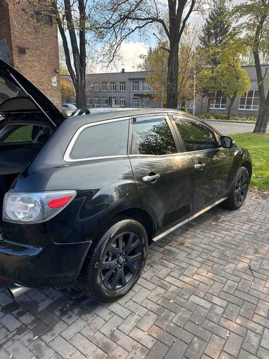 Продам Mazda CX-7