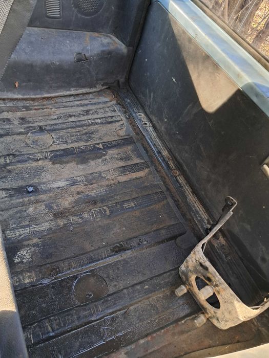 Suzuki Vitara 1,6 B, 8V, blaszanka, long