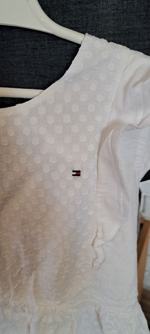 Sukienka Tommy Hilfiger