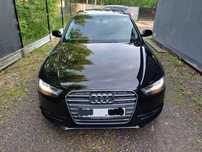 Audi A4 Sprowadzony, jeden właściciel ,