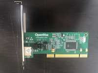 Placa OpenVox B100