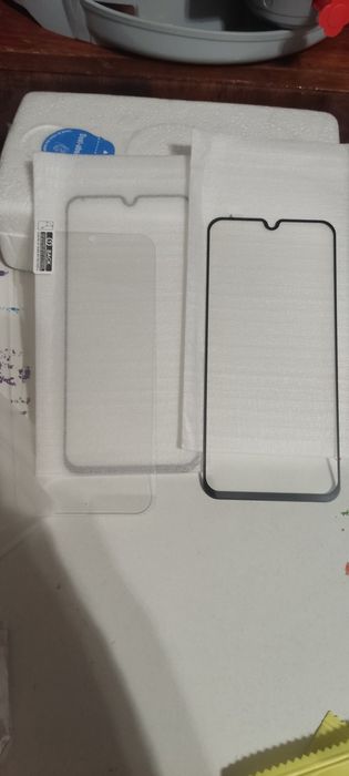 Захисне скло на Samsung galaxy a 40