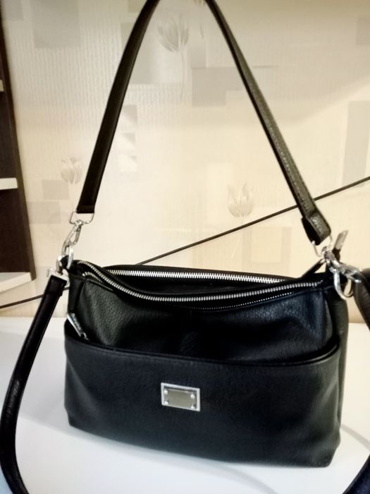 Сумка через плечо