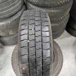Opony Dostawcze FULDA 215/65 R16C 106/104T