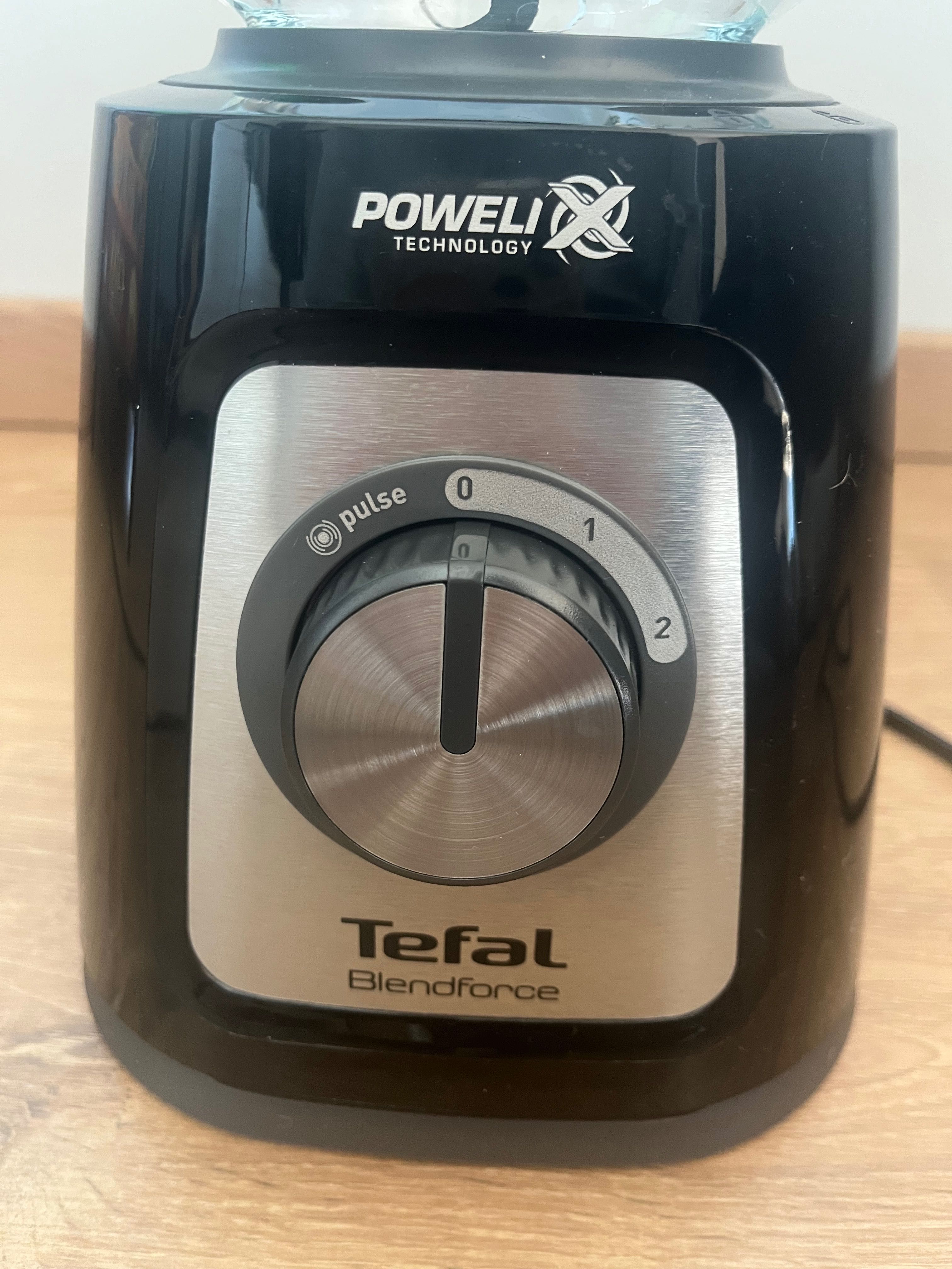Blender kielichowy Tefal BlendForce 1.75L