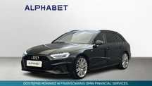 Audi A4 40 TDI quattro S tronic S line