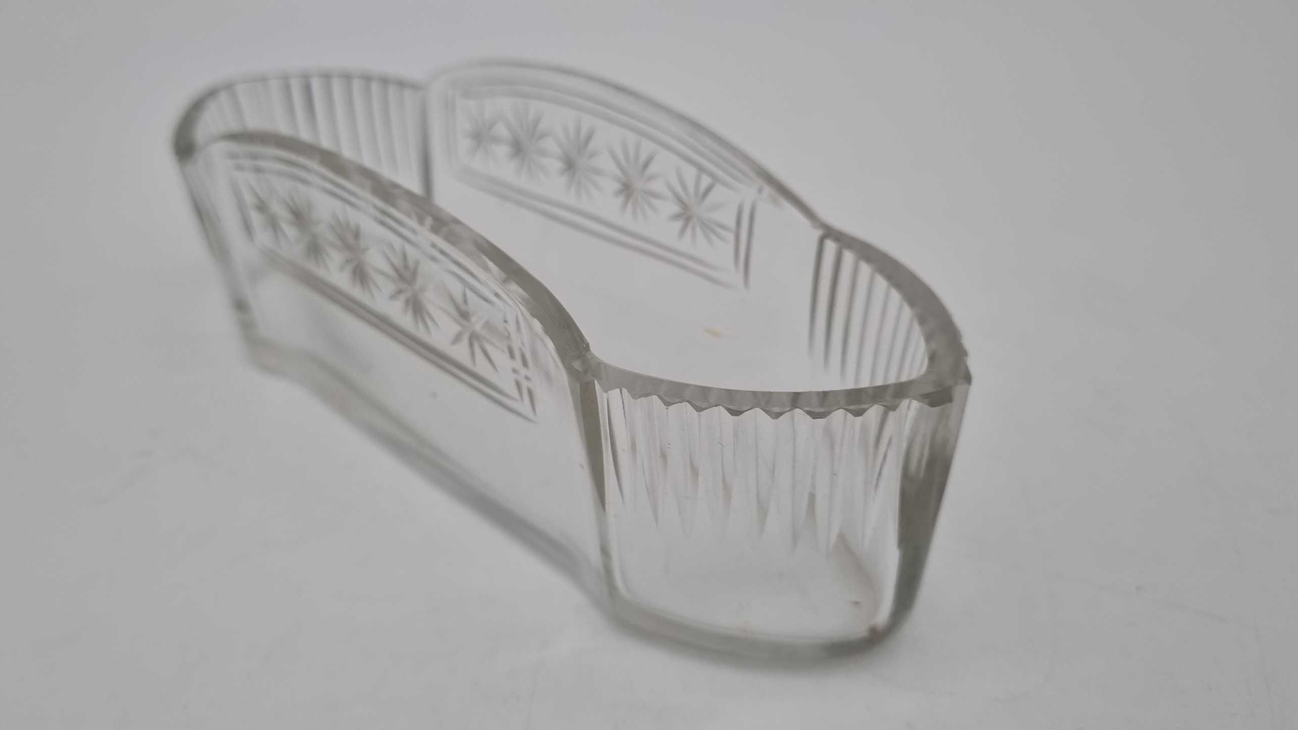Żardiniera WMF 321 przedwojenna secesja Art Deco