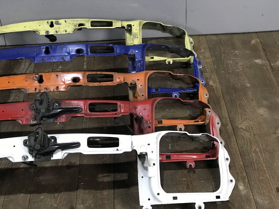 Фиат Добло Фіат Установочная Панель Установочна Телевизор Розборка 223