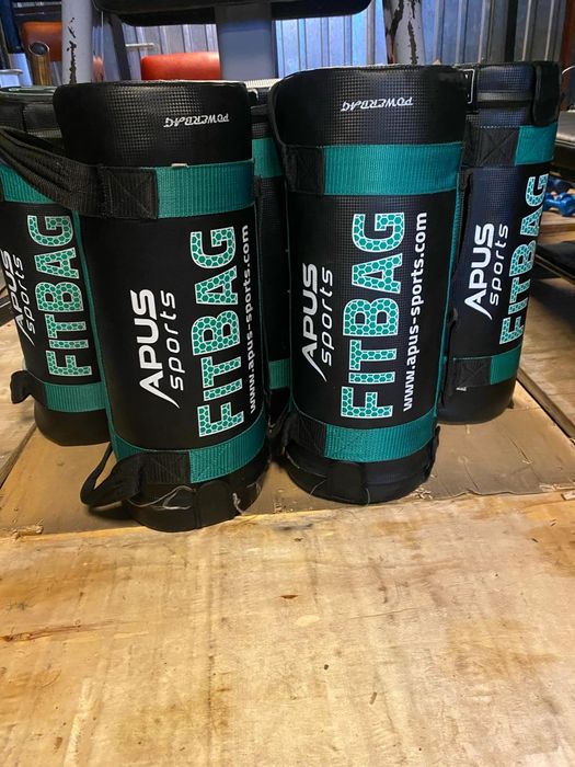 Fit Bag Apus Sports
